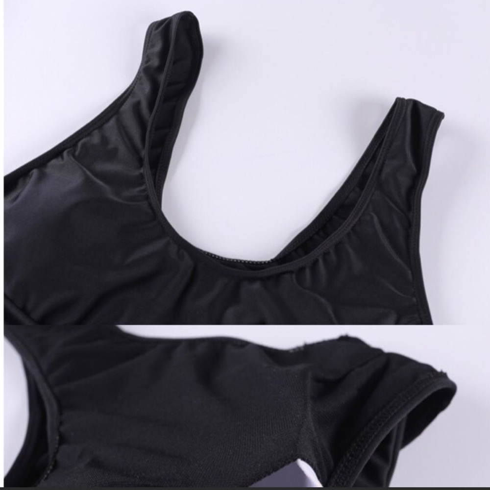 🔥FLASH SALE🔥 Plus Size 2 Piece Bikini - Picture 3 of 6